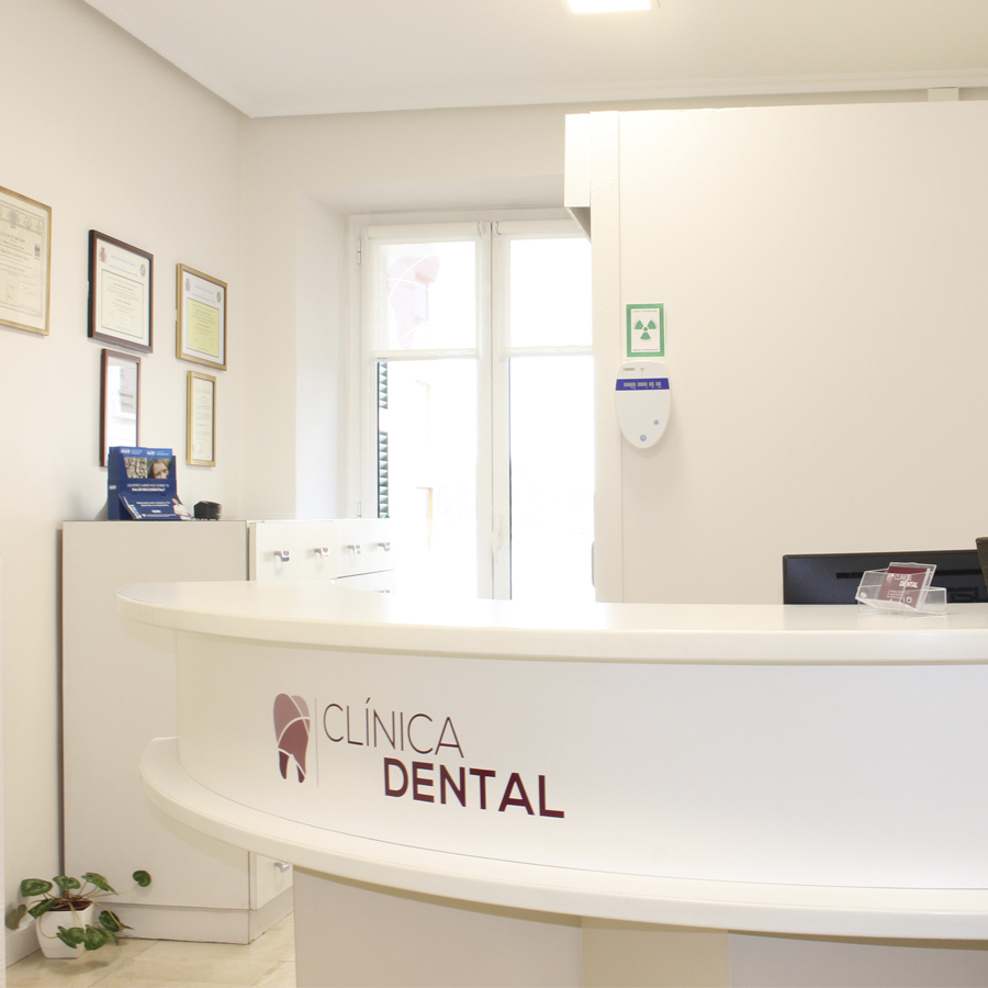 clínica dental en donosti