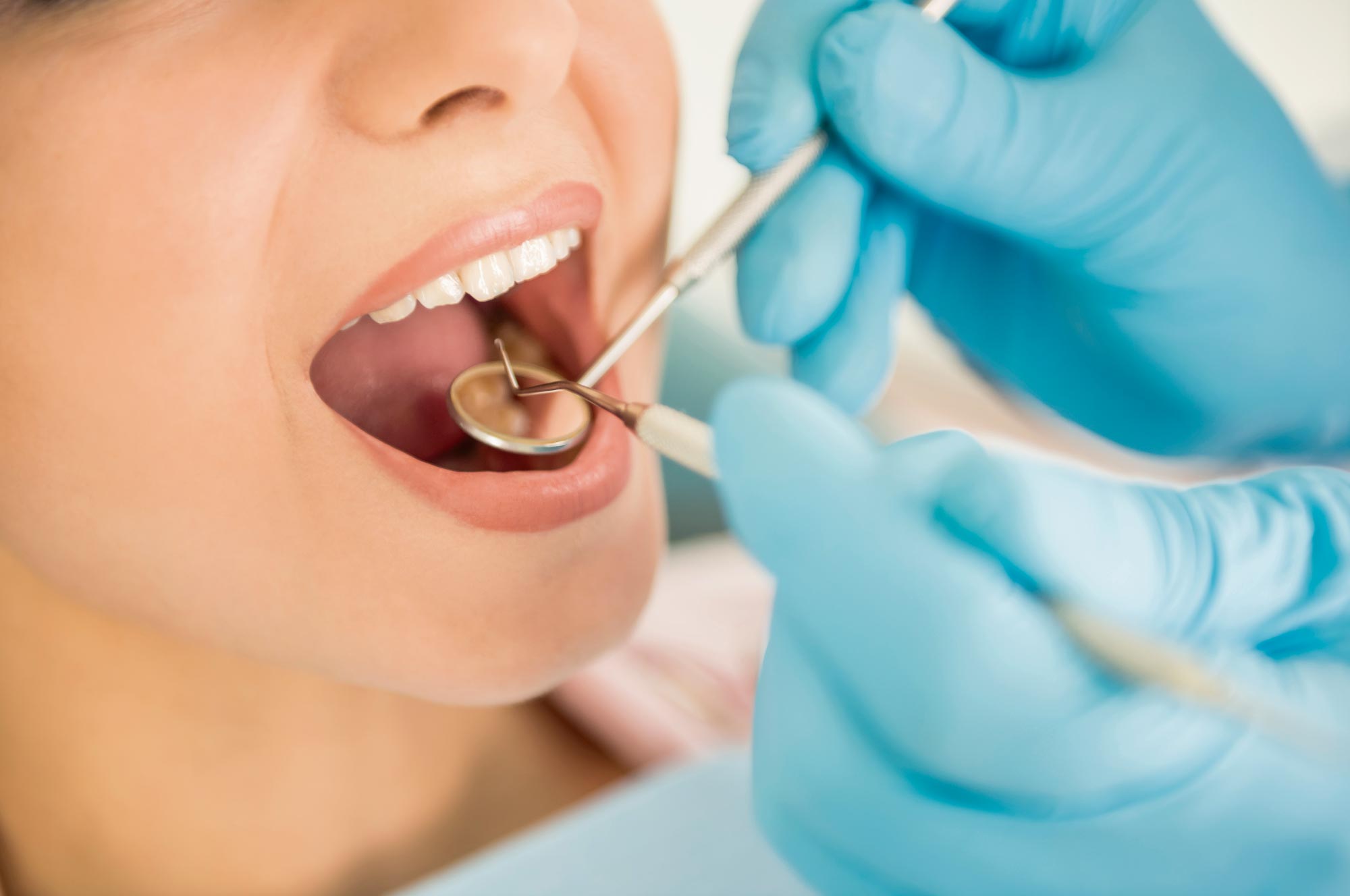 Clínica dental Donostia