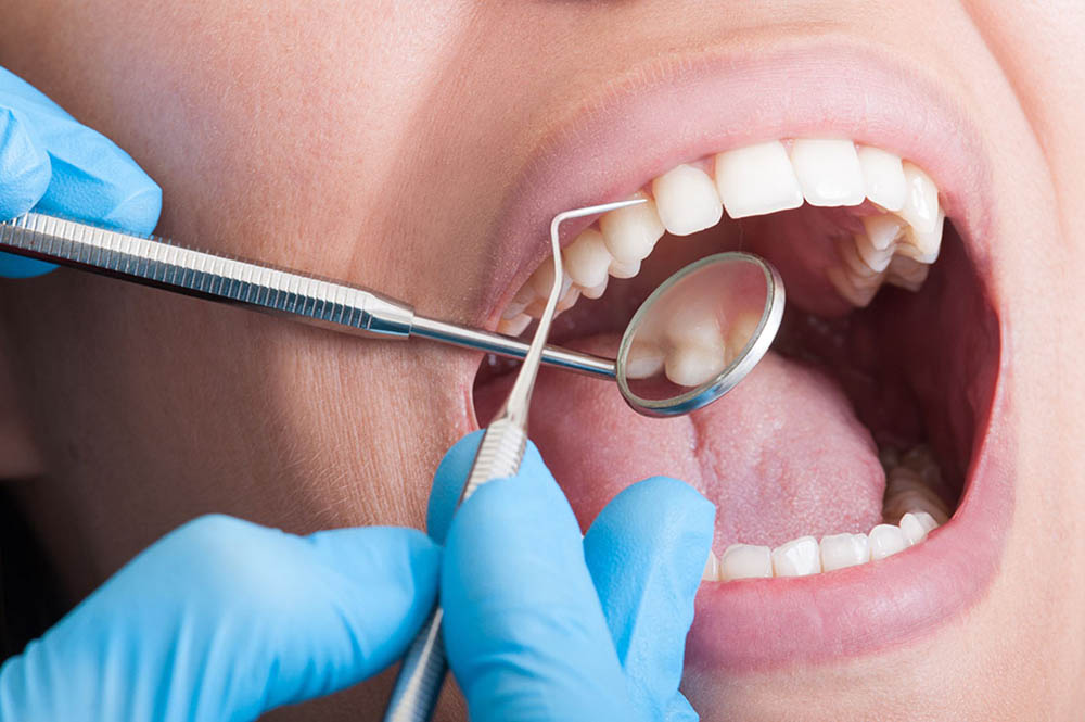 Clínica dental Donostia